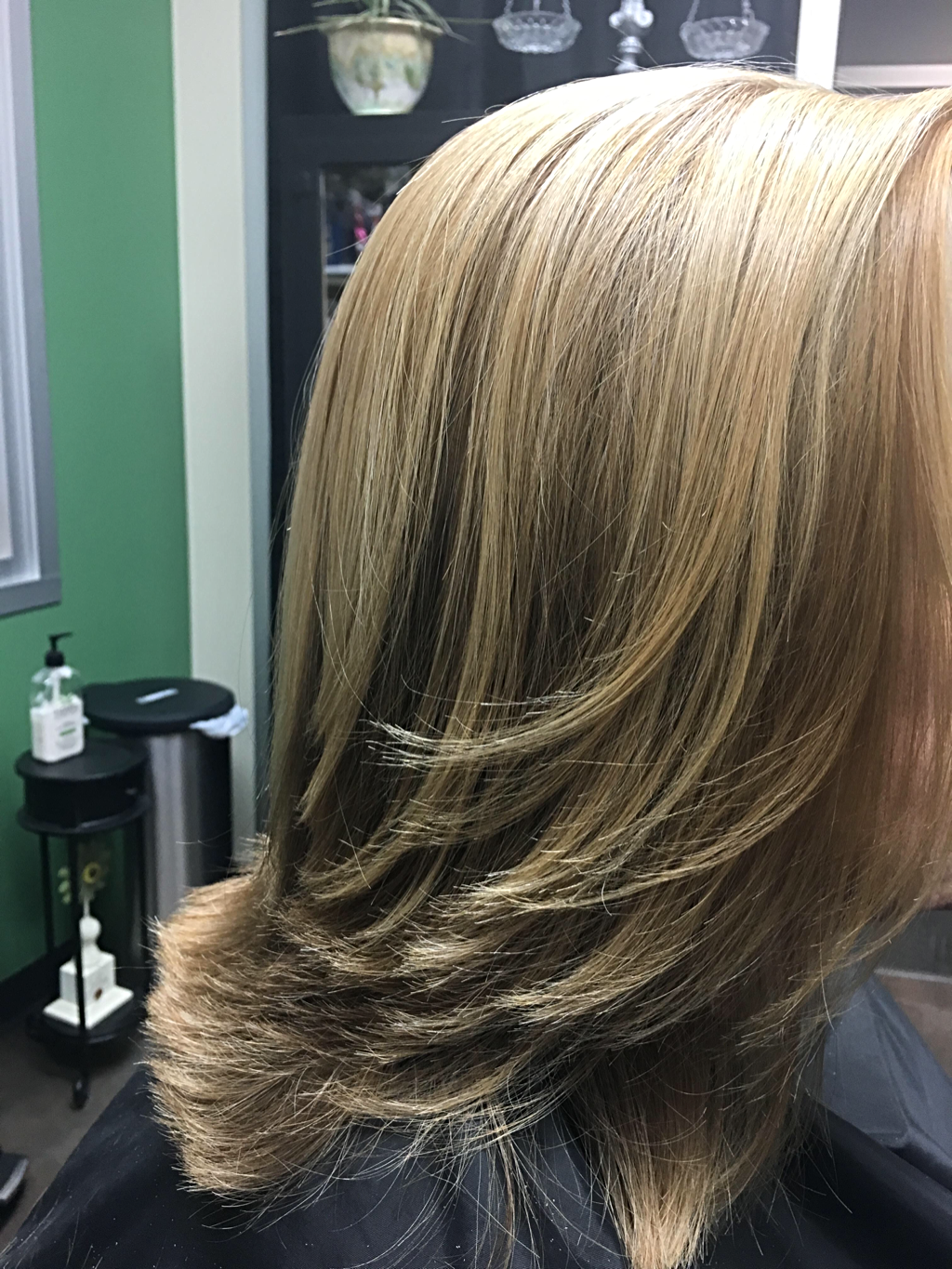 Ck Hair Co In Maple Grove Mn Vagaro